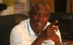 Lutte : Gaston Mbengue jette l’éponge