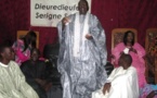 Dernières minutes: Cheikh Béthio Thioune libéré