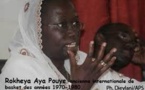 Aya Pouye « Si elles veulent le bras de fer…»