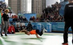 Le breakdance devient discipline officielle des Jeux Olympiques de Paris 2024