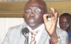 Me Khaly Niang: « Ceux qui disent… »