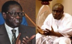 Ils se sont rencontrés discrètement : Que préparent Idrissa Seck et Pape Diop ?