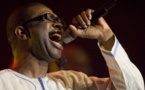 ECOUTEZ. Le concert de Youssou Ndour à Mboumba