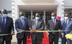 Covid-19 : L’appel à la vigilance et à la responsabilité du président Macky Sall aux Sénégalais.