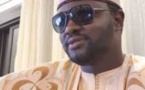 Libéré le 17 décembre, Cheikh Mbacké Gadiaga retourne en prison