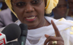 Aminata Tall prend ses quartiers au CESE