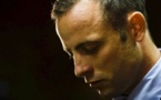 Oscar Pistorius a rendu hommage à Reeva Steenkamp