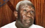 Assemblée nationale: Iba Der Thiam demande de baptiser les salles, allées et places