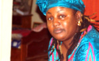 Aïssatou Diop Fall courtisée par une lesbienne