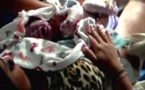 Un accouchement dans le détail dans une télé-réalité sur MTV
