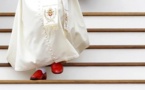 Quels habits  pour le Pape Bénoît XVI dans sa retraite.