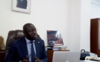 Birame Faye (DG ASP) révèle le nom du 1er Sénégalais prêt à se faire vaccin, une grosse surprise