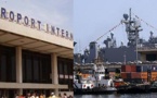Un génocide économique au Port et à l’Aéroport de Dakar