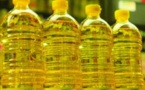 Huille: Hausse sur la bouteille de 20 litres