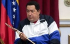 Hugo Chavez "lutte pour sa vie", selon le vice-président Maduro