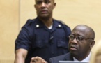 Laurent Gbagbo devant les juges de la CPI, à La Haye