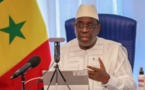 Covid-19 : Macky décrète l'État d'urgence et un couvre-feu à Dakar et Thiès à partir de…