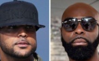 Booba – Kaaris : l’affaire de la fusillade classée sans suite