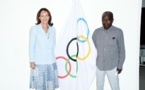 Hôte de Diagna Ndiaye : Ségolène Royal veut mettre son expertise Cop-21 au service des JOJ Dakar 2026