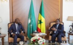 AU DELÀ DE SONKO : Quand l'Etat du Sénégal craint les fonds Guinéens !