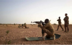 Burkina : Au moins six morts lors d'une attaque dans le Nord.
