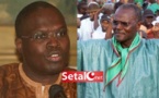 Mairie de Dakar : Ousmane Tanor Dieng plébiscite Khalifa Sall