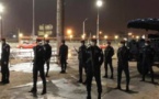 1er jour couvre-feu / Acte 2 état d’urgence : Yoff se rebelle et fait face aux forces de l’ordre.