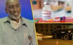 Dr Babacar Niang de SUMA: "Biniou Bayé Couvre-Feu Bi La Cas Yi Geuneu Wagnékou Waya Vaccin Bi Mom..."