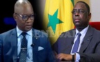Macky bloque les indemnités de Me Moussa Diop