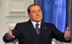 Un témoignage accable Berlusconi dans l'affaire Ruby