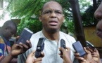 "L'armée peut reprendre le pouvoir", prévient Tierno Monénembo