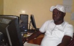 Mamadou Ndiaye « Doss » condamné à trois mois ferme