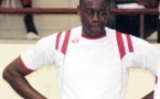 Moussa Touté Coach des lions « Je ne sais pas pour combien de temps le Sénégal aura besoin de moi »