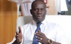 Présidence du Gfc : Gakou a tourné la page, définitivement (communiqué)