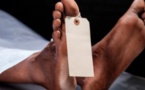 MBACKÉ: UNE FEMME MEURT DANS LA RUE A DIGANE