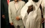 Yaya  Jammeh dédie deux jours de prières à Chavez