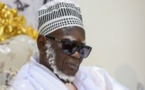 Covid-19 : Serigne Mountakha Bunkerise la Grande Mosquée de Touba
