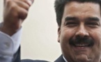 Maduro veut organiser rapidement la présidentielle au Venezuela