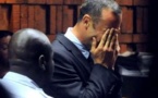 Oscar Pistorius veut retourner au lieu du drame !