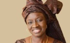Aminata Touré, ministre de la Justice: "Il n'y a pas de changement de programme dans la traque des biens mal acquis"