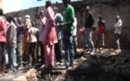 Drame de la rue 6X19 de la Médina : Le malheur des sinistrés fait le bonheur des escrocs