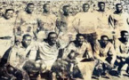 Nécrologie : L’ancien footballeur international, Cheikh Thioune « Maréchal » est décédé...