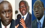 Publication du rapport barnos de fevrier : Macky et Idy en tête, Niasse dans le Top 10