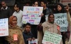 En Inde, l'un des accusés du viol collectif d'une étudiante, retrouvé mort dans sa cellule