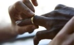 Mariages pour les démunis à Ngor