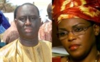 Marième Faye s’oppose à l’entrée d’Aliou Sall dans le gouvernement