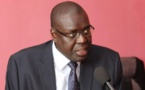 Boubacar Sèye : «Je n’ai jamais parlé de détournement»