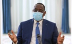 Propagation de la Covid-19 et sa létalité: Macky Sall sous contrainte