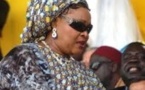 Affaire Aida Ndiongue: Une correspondance de Wade interceptée