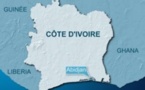 Au moins sept morts dans une attaque dans l'ouest de la Côte d'Ivoire